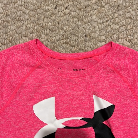 Girls Under Armor Heatgear outfit - Picture 5 of 16